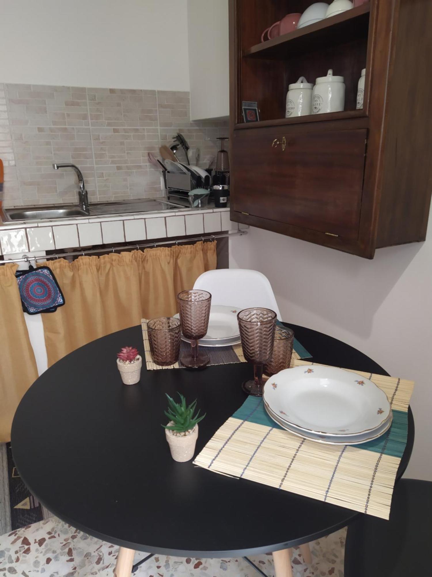 팔라쫄로 아크레이데 La Casa Di Paolina 빌라 외부 사진