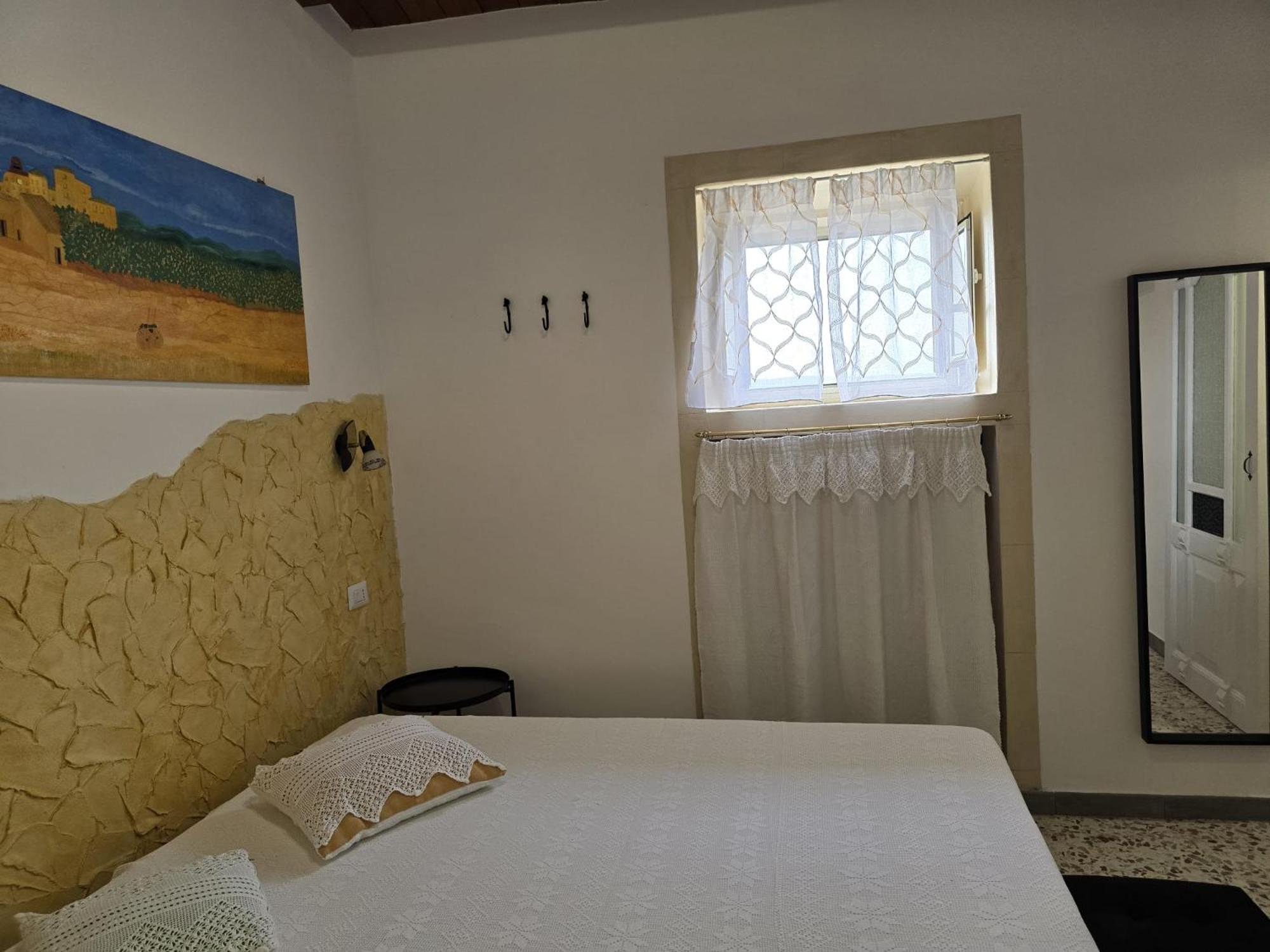 팔라쫄로 아크레이데 La Casa Di Paolina 빌라 외부 사진