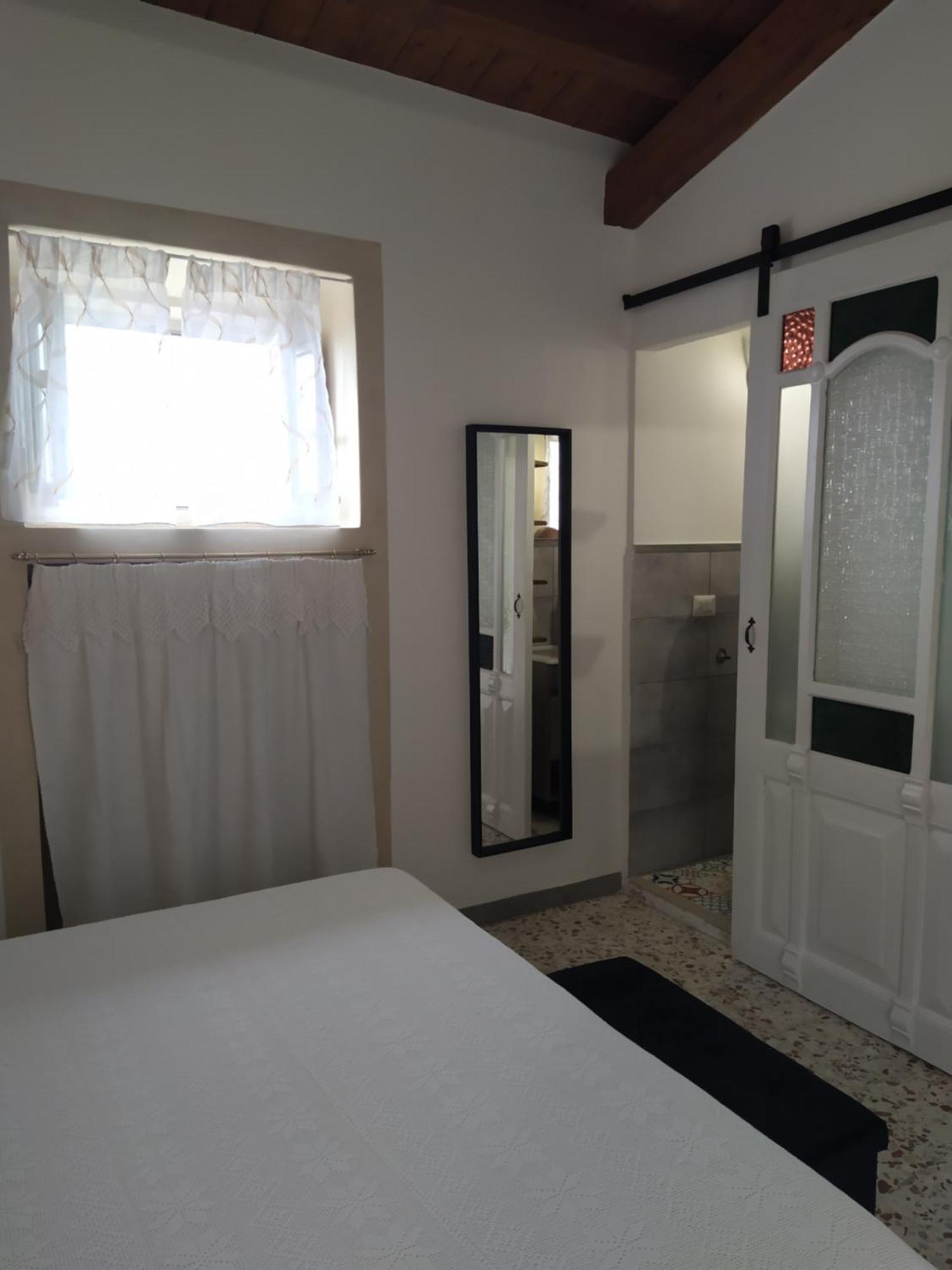 팔라쫄로 아크레이데 La Casa Di Paolina 빌라 외부 사진