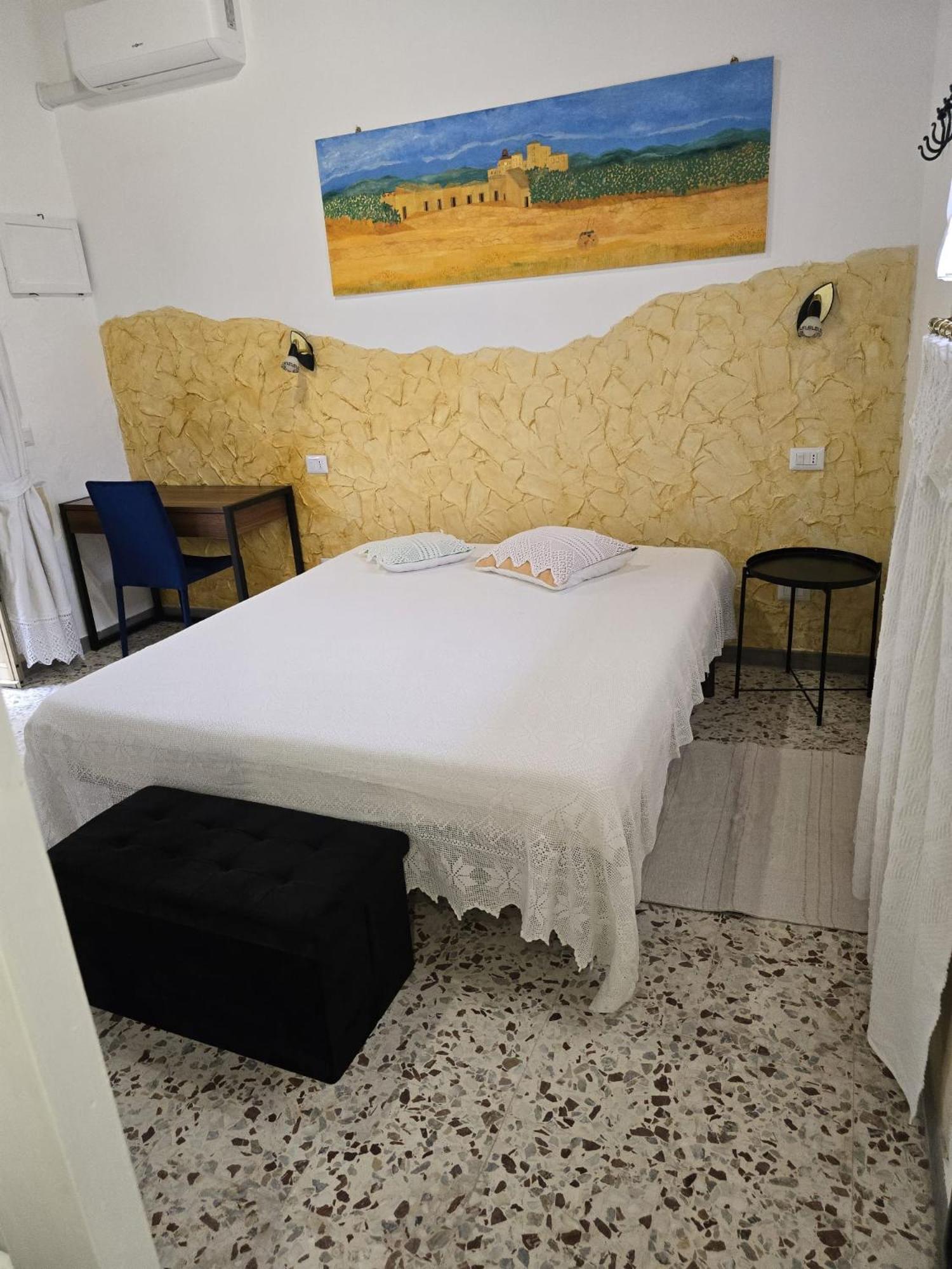 팔라쫄로 아크레이데 La Casa Di Paolina 빌라 외부 사진