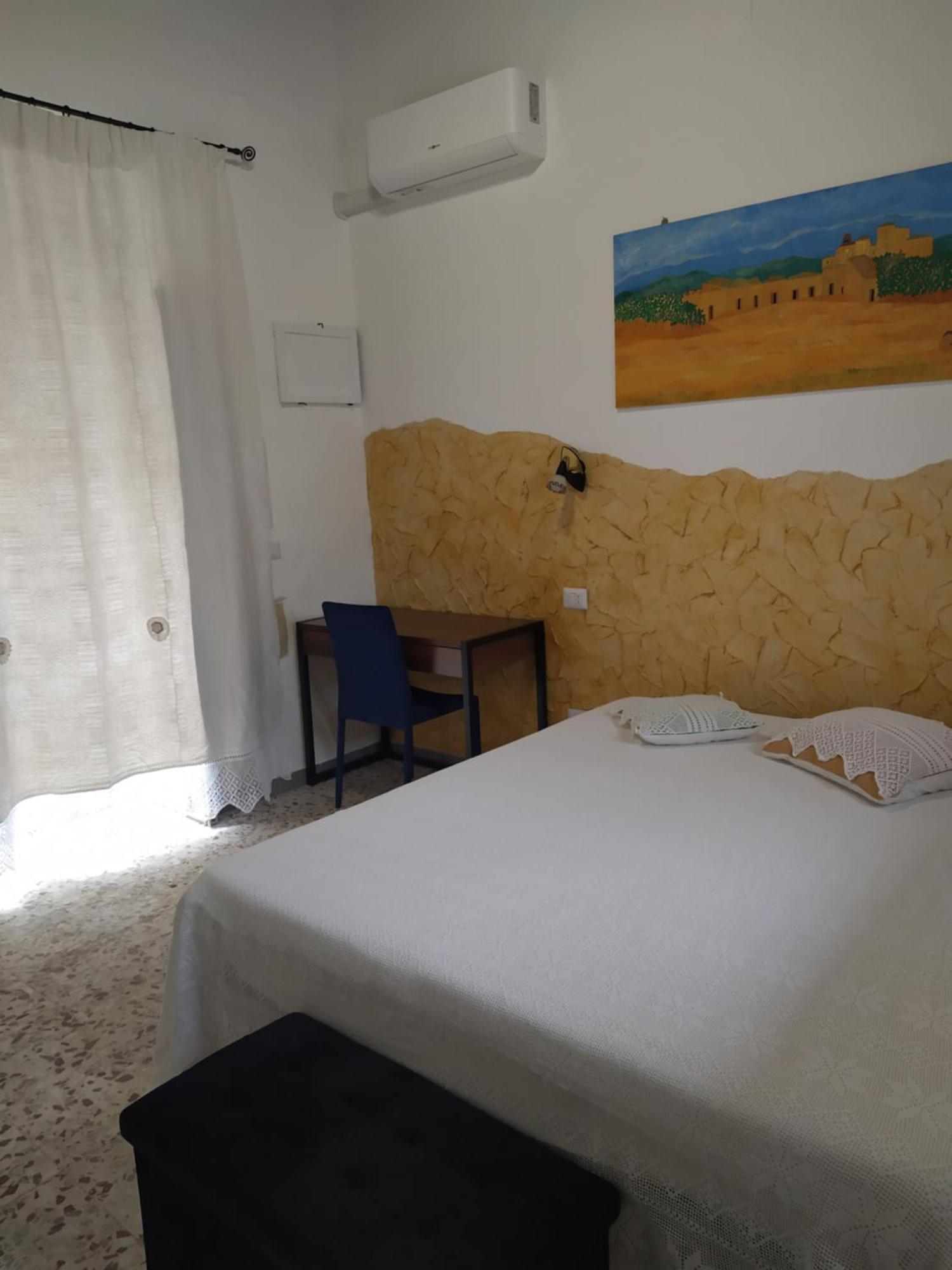 팔라쫄로 아크레이데 La Casa Di Paolina 빌라 외부 사진