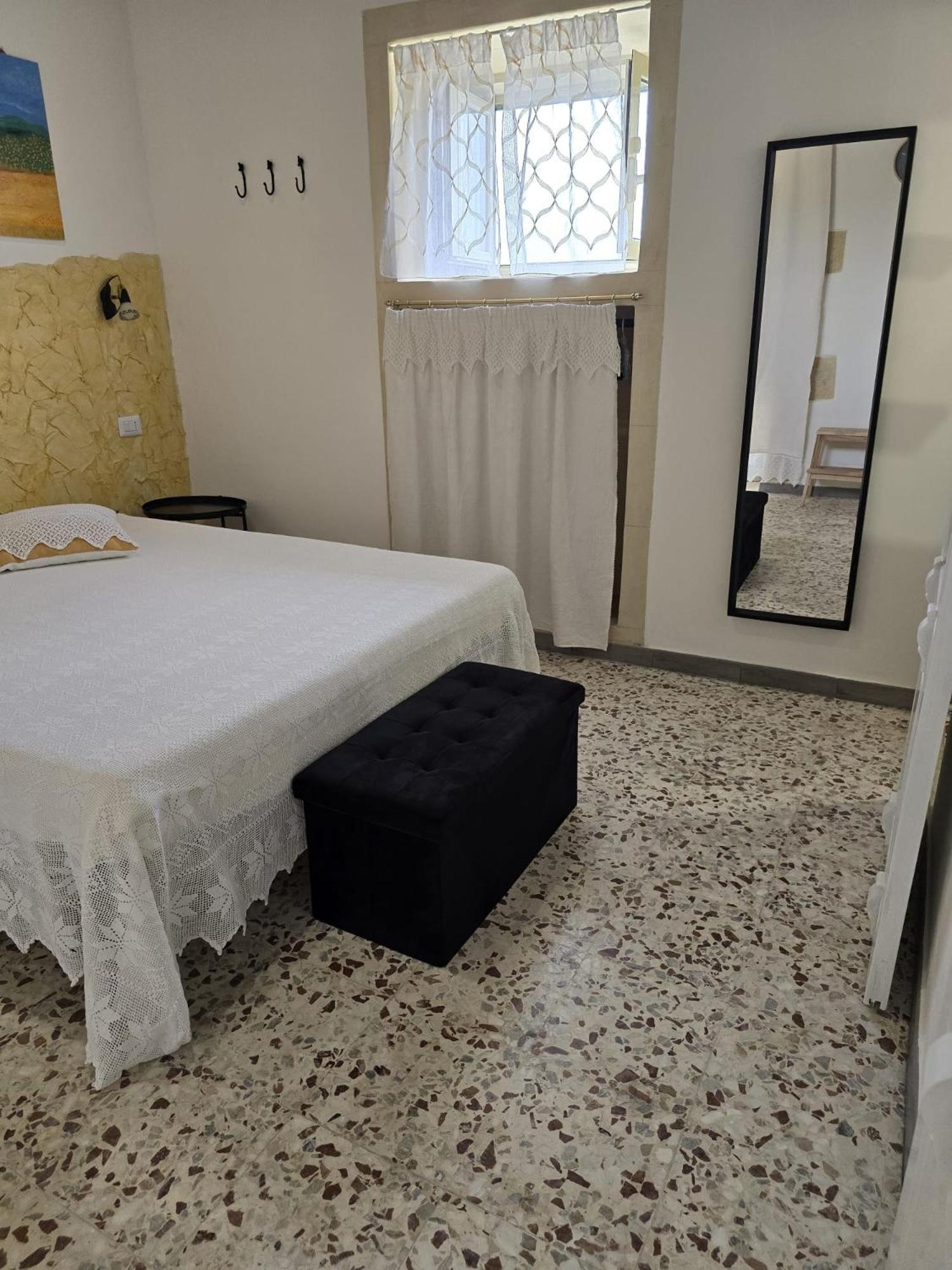팔라쫄로 아크레이데 La Casa Di Paolina 빌라 외부 사진