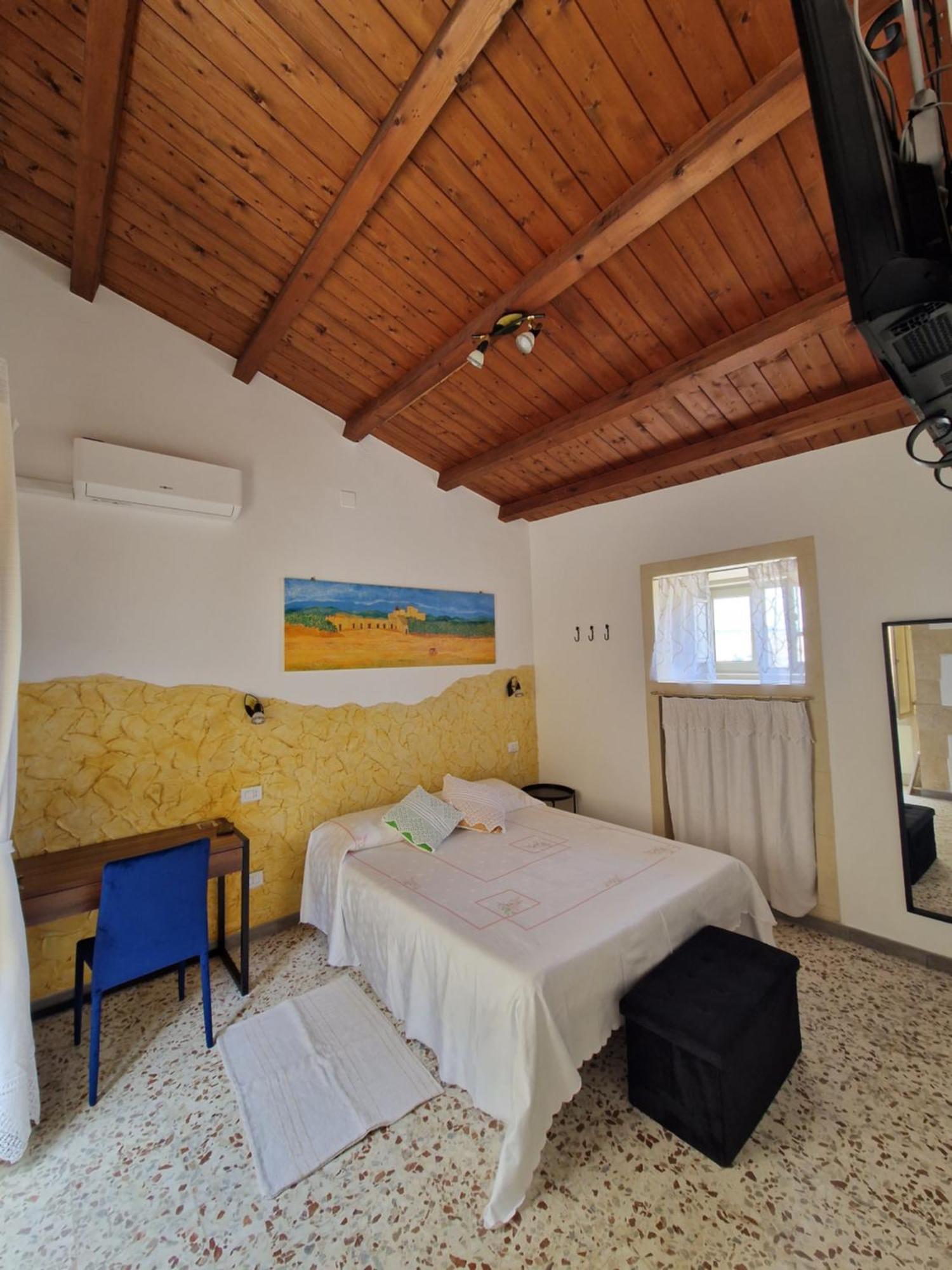 팔라쫄로 아크레이데 La Casa Di Paolina 빌라 외부 사진