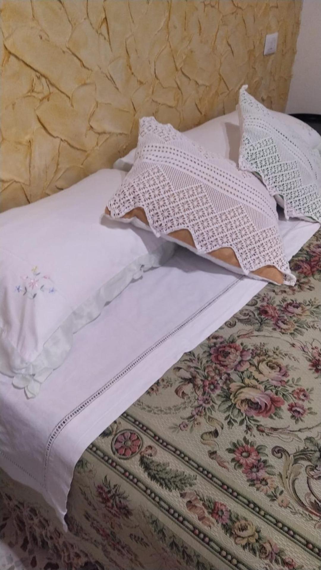 팔라쫄로 아크레이데 La Casa Di Paolina 빌라 외부 사진